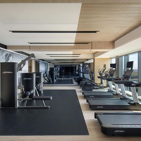 Courtyard By Marriott Beijing Changping Екстер'єр фото
