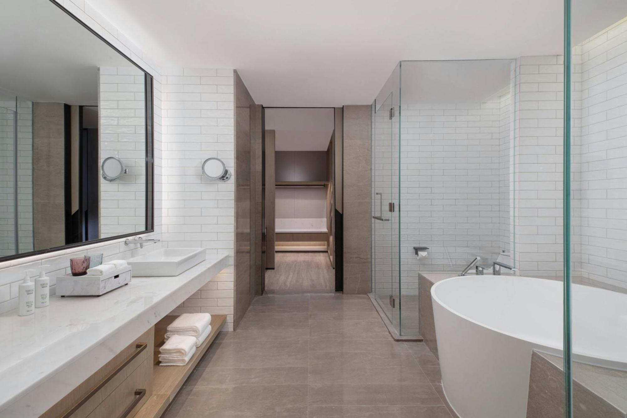 Courtyard By Marriott Beijing Changping Екстер'єр фото