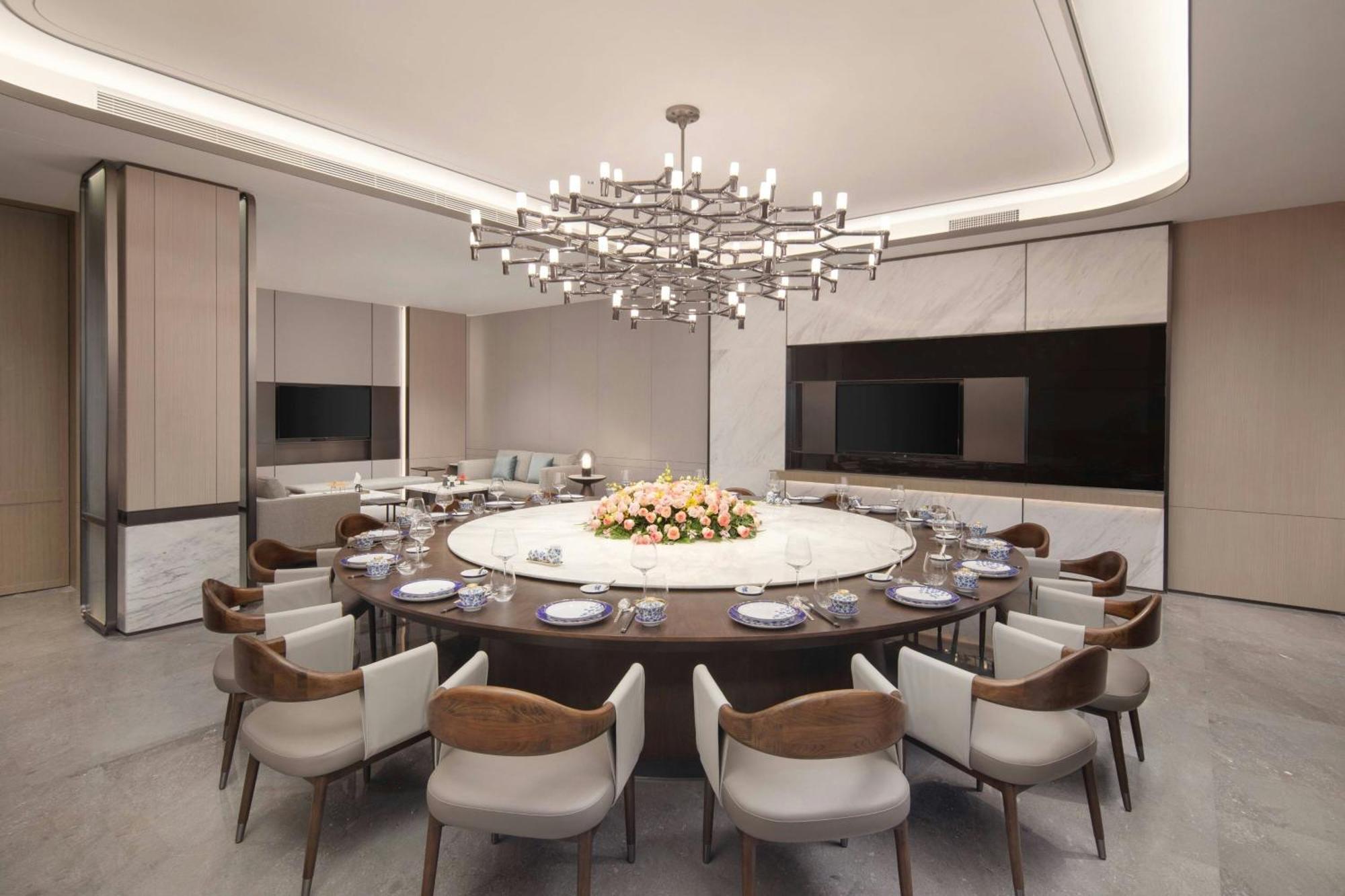 Courtyard By Marriott Beijing Changping Екстер'єр фото